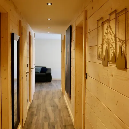 Appartement Le 351 Les Gets Exterior photo