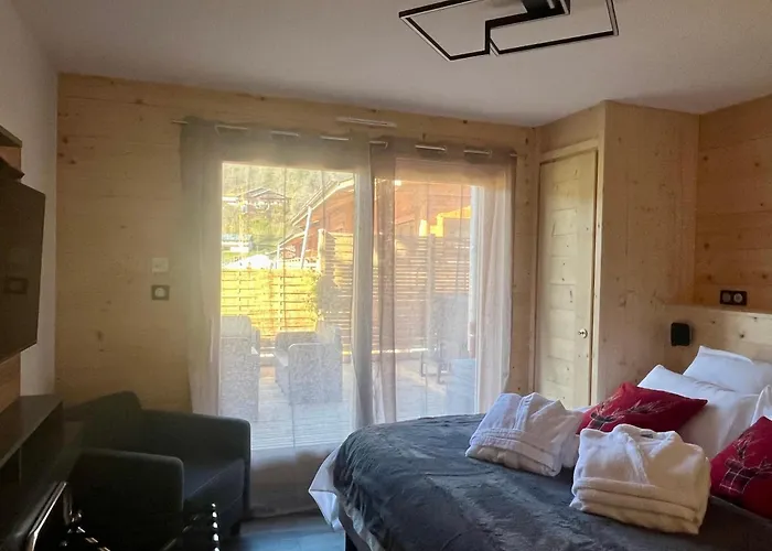 Appartement Le 351