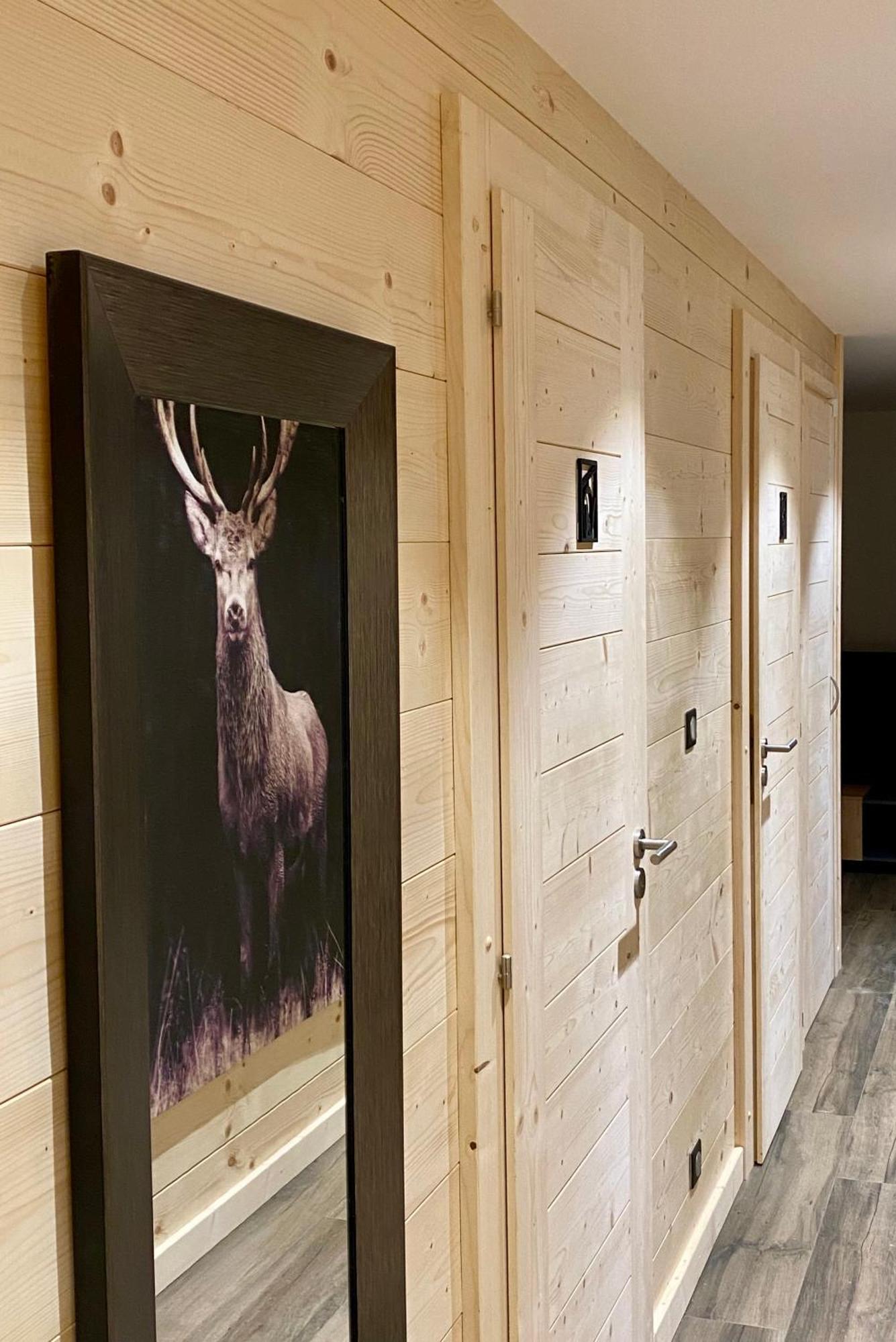 Apartment Le 351