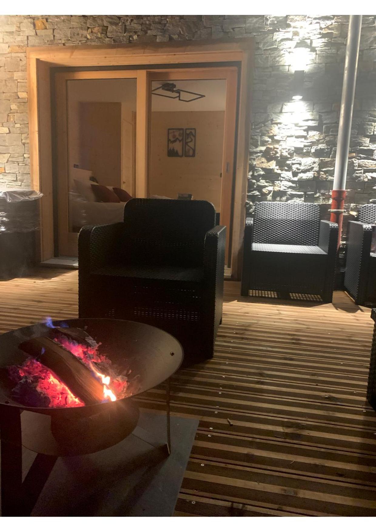 Apartment Le 351