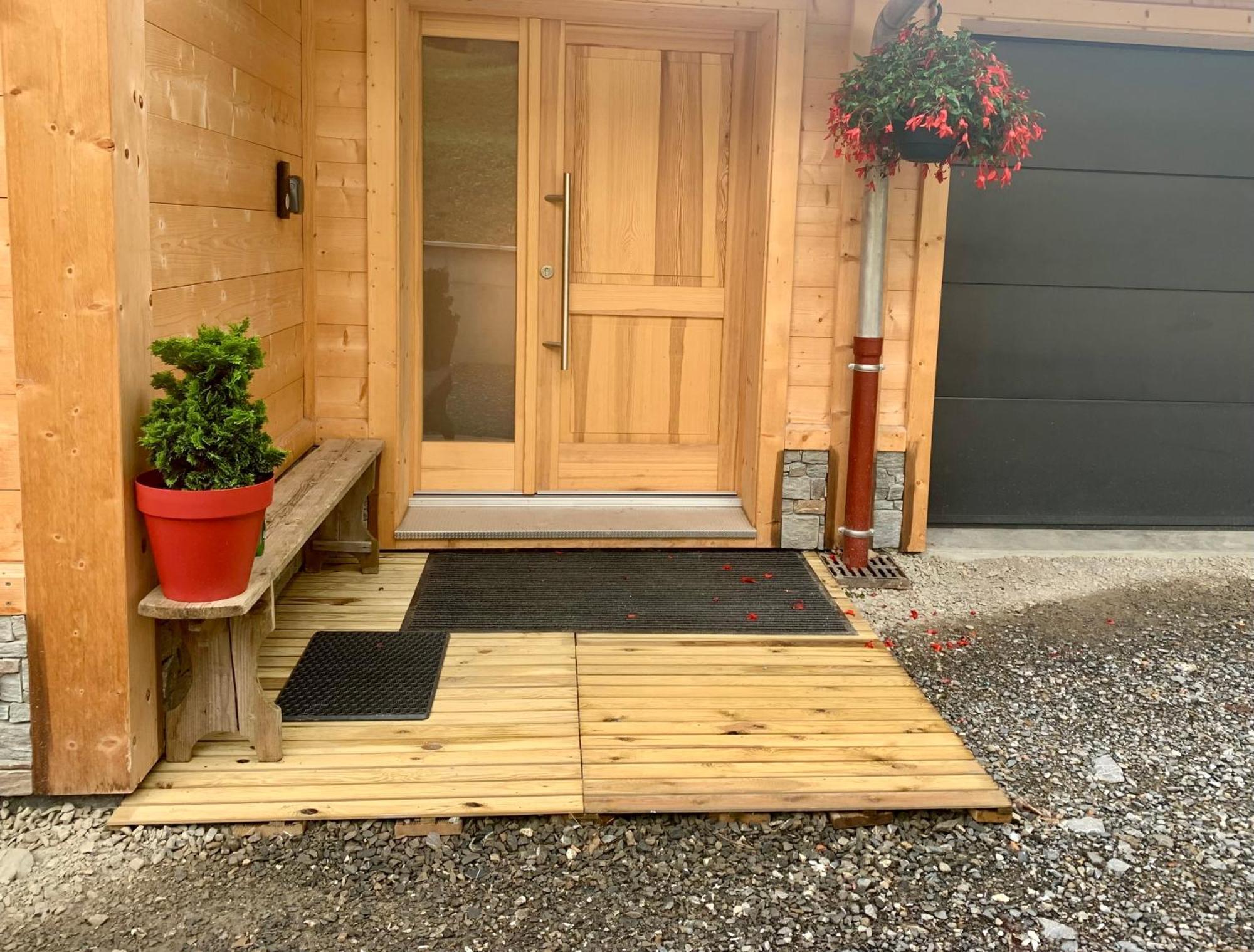 Apartment Le 351