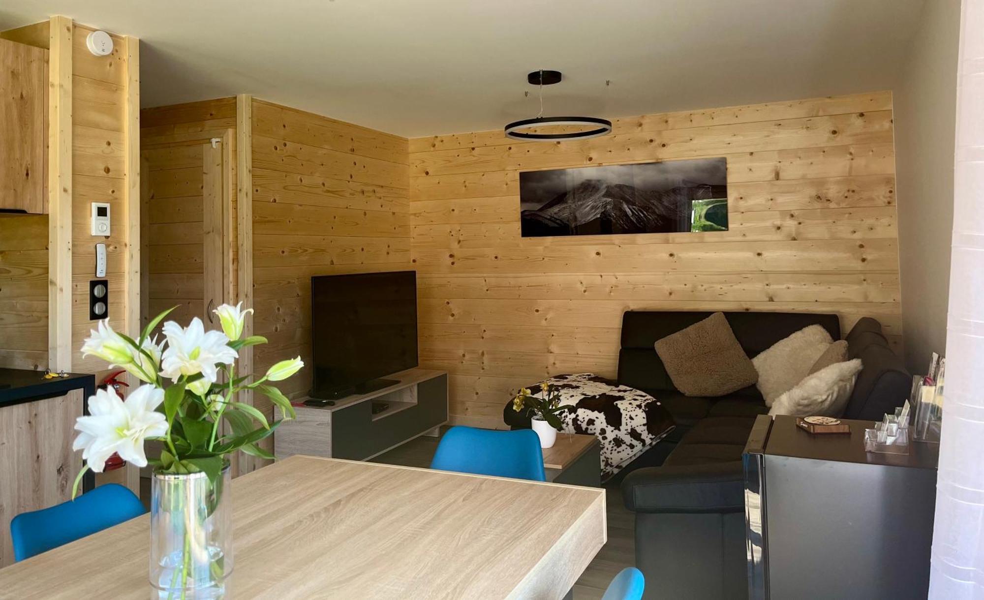 Apartment Le 351
