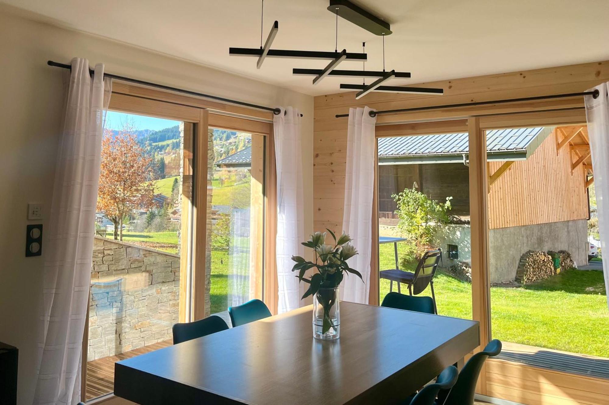 Apartment Le 351