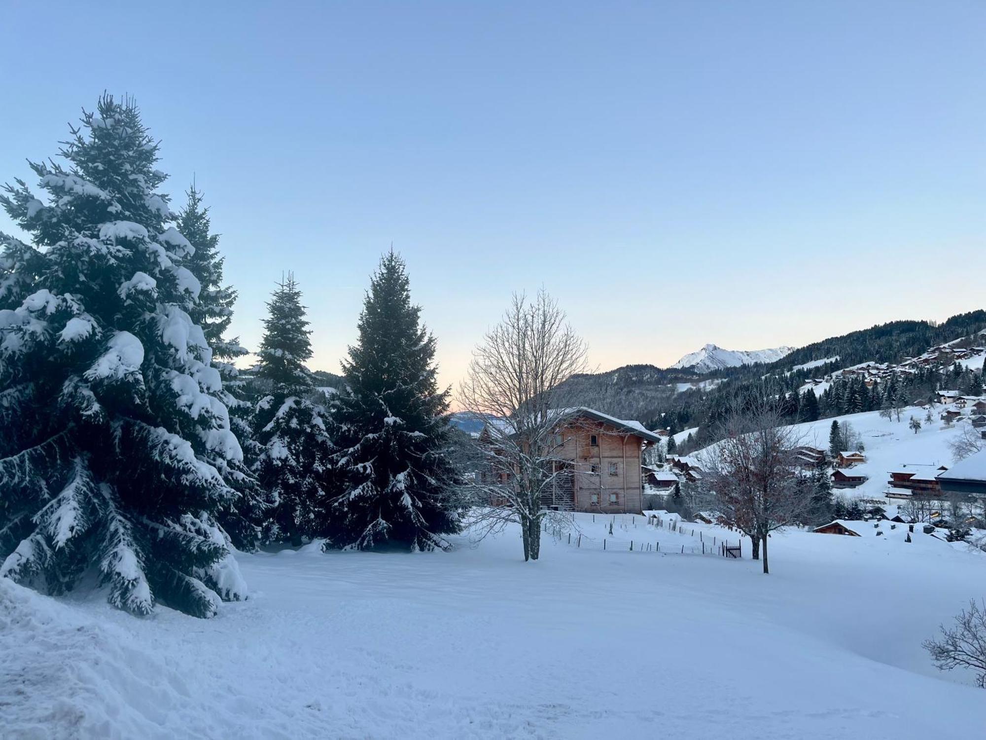 Apartment Le 351